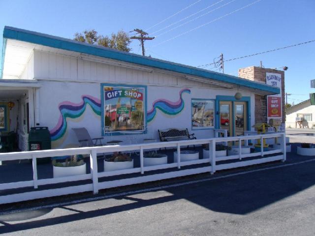 Rainbow Inn Carrizozo Exterior photo
